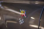 Abarth 595 Competizione 2013 года (JP)